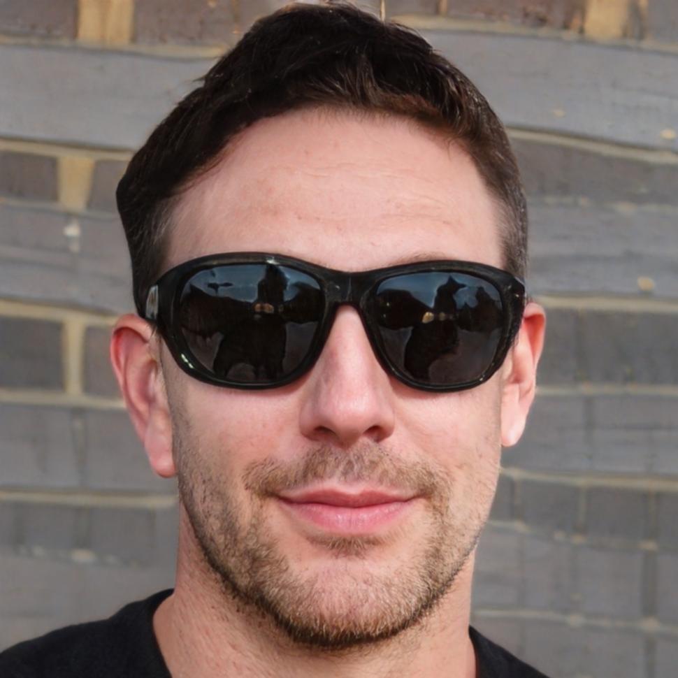 Tobias Reinhardt - Programmleiter